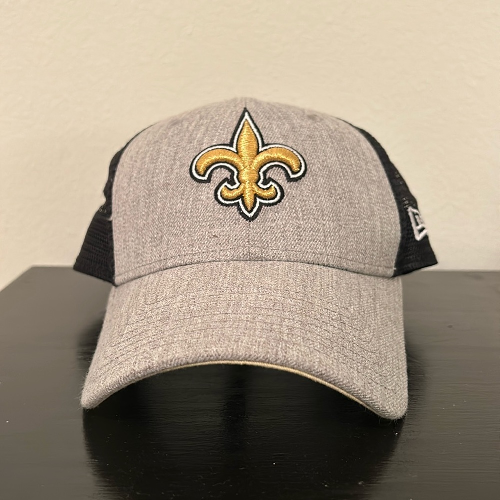 New Era New Orleans Saints Hat - Picture 1 of 7